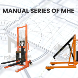 Manual Series of MHE