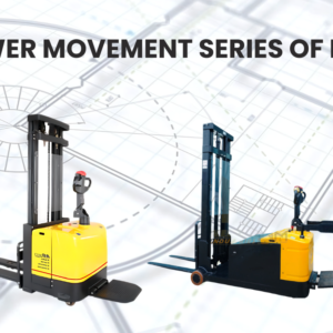 Power Movement Series of MHE