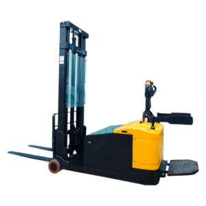 Counter Balance Electric Stacker