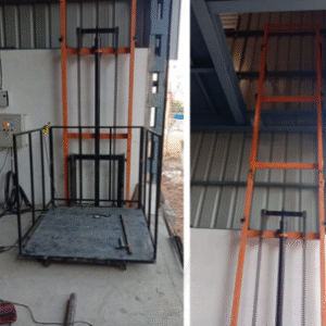 Goods Lift