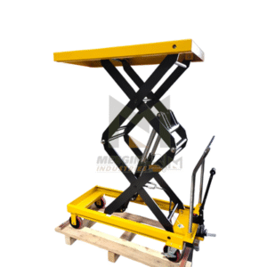 Hydraulic Lifting Table