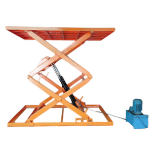 Fixed Type Scissor Lift Table
