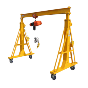 Mobile Gantry Crane