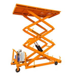Scissor Lifts