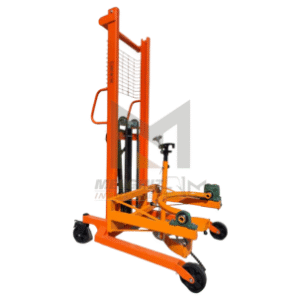 Hyraulic Manual Drum Lifter Cum Tilter