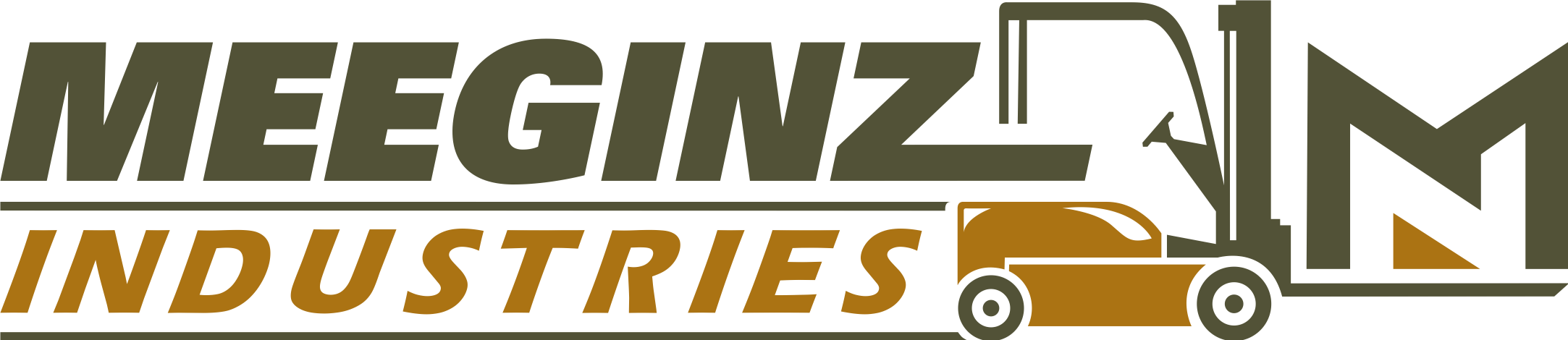 Meeginz Industries – Material Handling Equipment Manufacturer in Ahmedabad, India